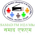 Radio Samad 102.6 Mhz