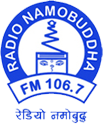 Radio Namobudhha FM 106.7 Mhz